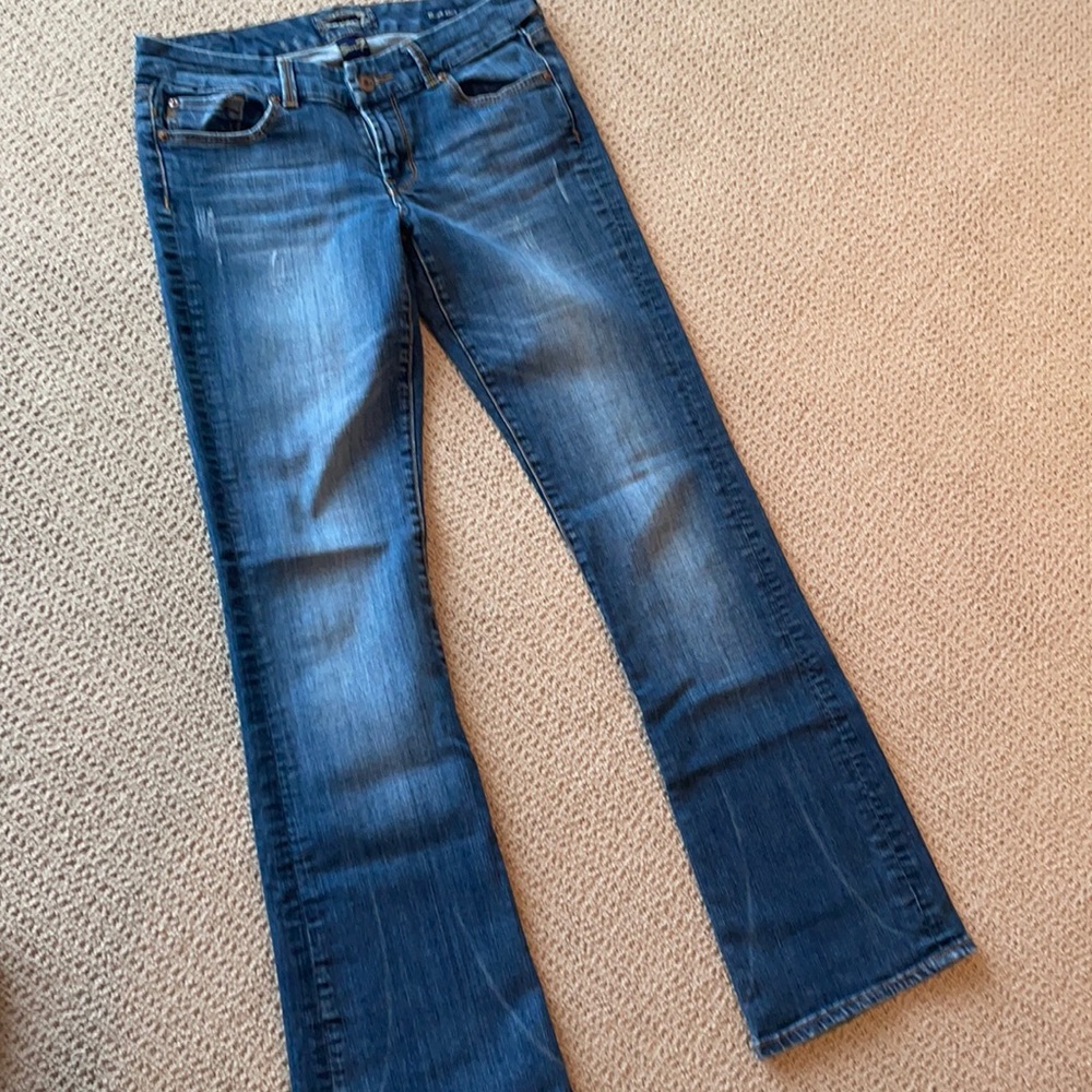 Seven jeans